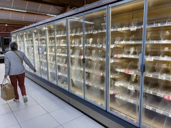 【悲報】サイバー攻撃でスーパーの冷蔵庫が50℃になるｗｗｗｗ