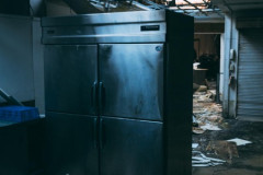 AIを使ったサイバー攻撃、一気に激化。フランス全土で食料危機に
