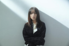 元日向坂46齊藤京子、10月21日「元気にしてた？」でソロデビュー　来年２月に初ライブも
