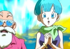 【朗報】ドラゴンボールのブルマさん、デカくなる