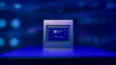 米マイクロソフト、AI推論向け次世代半導体発表「マイア300」27年導入、日本も配備