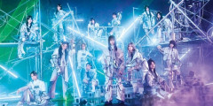 どうして...櫻坂2025年ツアー動員約34.1万、2026年ツアー約11.2万笑笑笑笑笑笑笑笑笑笑笑