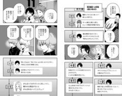 【ワールドトリガー】マキリッサ教官の下だけでは学びたくない