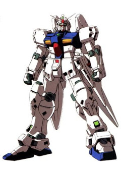 デンドロを除いた「ガンダム試作3号機」の強みってなんなの