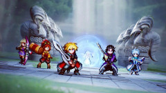 ゲームのグラフィックって正直ドット絵のほうがよくないか？