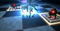 【FF14】未クリアの人はチャンス！今週のモグコレ天文の週チャレは「グンヒルド・ディルーブラム」！もう一つのお題は「VD六根山」を4回クリア