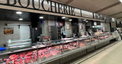 【地獄】フランスのスーパー300店がサイバー攻撃で同時多発パニックｗｗｗ 冷蔵庫爆熱化で全ての食品が消滅・・・