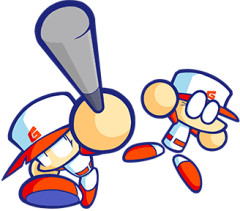 パワプロくんポケットとかいうシリーズ