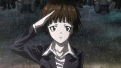 【PSYCHO-PASS】海外「14年経った今でも名作と言える？」