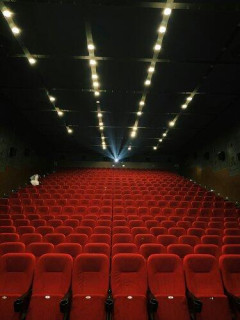 【悲報】これ映画館で観たのワイくらいやろって映画