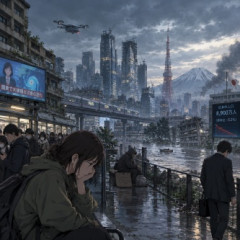 【動画】2031年の日本、完全に終わるｗｗｗｗｗｗｗｗｗｗｗｗｗｗｗｗｗｗｗｗｗ