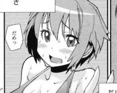 【悲報】最近の漫画、平然と非処女ヒロインを出してくる…