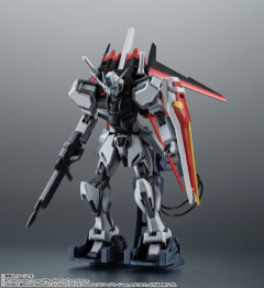 ストライクガンダムもいい歳だからな…