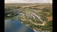 ルワンダとF1、キガリでアフリカGP開催について10年間の契約を発表　2030年代初頭にF1カレンダー入りへ