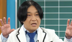 お笑いタレントの永野（52）「整形して奇麗になってる人に魅力を感じない…男は性的に見てないと思う」ニューヨーク屋敷も「かわいくないほうが興奮する」