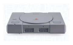 プレステ1の頃出てた片手コントローラーの思い出