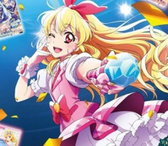 【悲報】川崎のゲームセンター、アイカツおばさんに占領されてしまうｗｗｗ