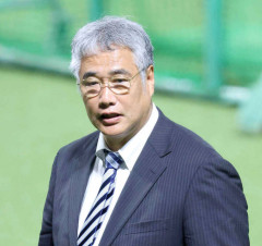 【日本ハム】横浜・織田との面談は１４日　大渕スカウト部長「将来メジャーに行くかもしれないけど欲しい」…都内でスカウト会議