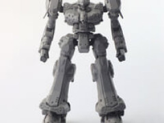【アーマード・コア】「ストラクチャーアーツ Vol.2」プラモデル【明日発売！】