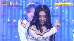 【櫻坂46】新曲『愛MUST BE』TV初パフォーマンスの模様がこちら【うたコン】