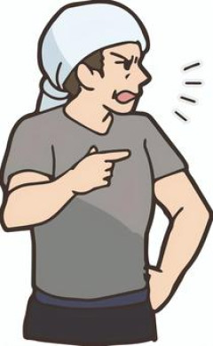 【画像】ラーメン店「番号ッ！！！」ワイ「？？？」