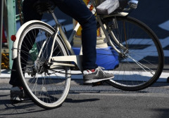 日本の若者、昭和「単車！」→平成「原付！」→令和「チャリ！」と無事にスケールダウンしてしまうｗｗｗｗｗｗｗｗ