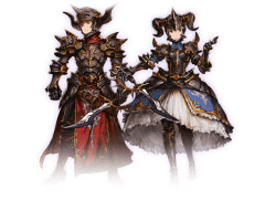 【グラブル】昔はみんなこのダサ兜で戦っておったんじゃ
