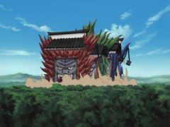 【朗報】NARUTOの『口寄せ動物tier』、遂に判明してしまうwwwwwwwwwww