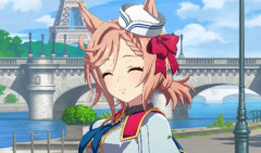 【ウマ娘】お兄ちゃんって呼んでほしいガキウマ娘