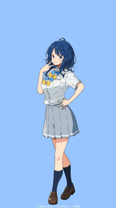 【画像】八奈見さん、乳がデカすぎるｗｗｗｗｗ
