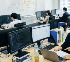 【悲報】ワイSES、AIの影響でクビになりそう
