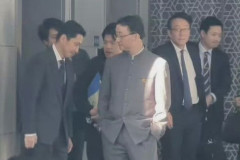中国外交部、日中関係の改善「ボールは日本側」！