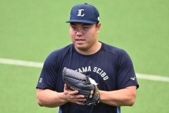 【朗報？】西武・平良海馬、メジャーで6年240億円契約ｗｗｗ