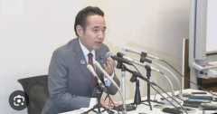 【速報】イソコ「梁大臣、１４日にも辞任という情報が入りました」