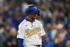 【感涙】ムーキーベッツ「今の大谷は見ていて本当に辛いよ……辛い……🥲🥲」ｼｸｼｸ
