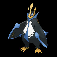 【ポケチャン】今ふうせんエンペルトが個人的に熱い