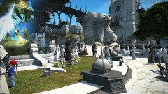 【FF14】「リージョン内フリーマッチング」 実装後のDC移動、人が多い時間帯でも爆速なことが判明。ユーザーたちが「これは神すぎる」と絶賛