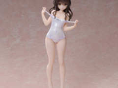 【ToLOVEる】ユニクリ「水着シリーズ  結城美柑  ミューズカラーver.」1/4サイズフィギュア【出荷日更新・10月20日頃発売】