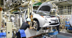 【悲報】世界のトヨタさん、祝日休みが無いドブラック企業だったｗｗｗｗｗｗｗｗｗｗ