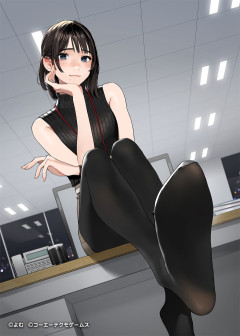 【うい様】花宮初奈さん「黒タイツ！私は30Dが好きです🤤」【ラブライブ！蓮ノ空】