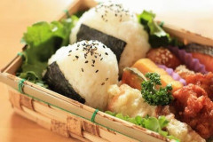 【画像】女優・北川景子、『とんでもない弁当』を公開してしまう！！