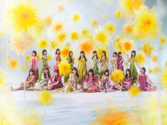 乃木坂46、43枚目となる最新シングル「君ロス」のリリース決定
