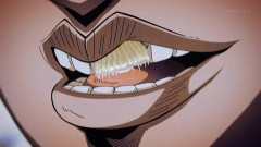 ジョルノ「歯をクラゲに変えておしっこ吸わせたから大丈夫だお」