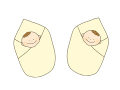 近所の夫婦に双子が誕生、3人の姉妹に→夫の俺様気質やモラハラ素質に少し引いてしまってる。