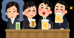 【悲報】新人君、上司に論破されて涙目wwwwww