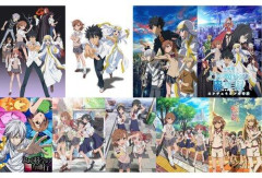 【悲報】とあるシリーズのキャラデザ、13年でここまで変わってしまうｗｗｗｗｗｗｗｗｗｗ