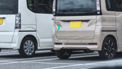 軽自動車の値段、限界突破