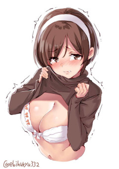 【艦これ】深夜の健全軽巡画像スレ