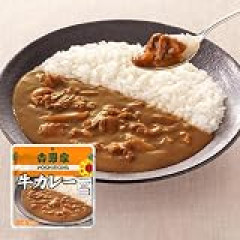 カレーは肉が全て ステーキカレーとカツカレーが最強と言われる所以