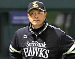 ソフトバンク小久保監督(1位1位1位)←率直な感想ｗｗｗｗｗｗｗｗｗｗｗｗ